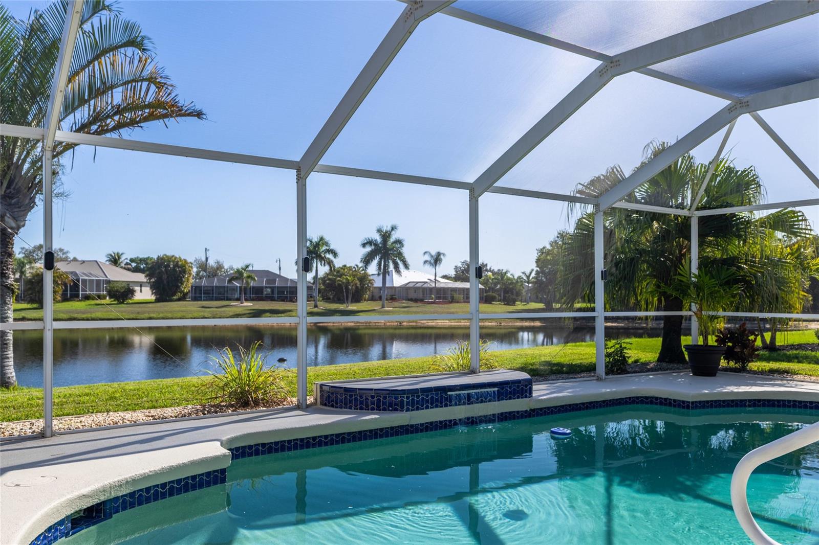 1900 NUREMBERG BLVD, PUNTA GORDA, FL — photo 32