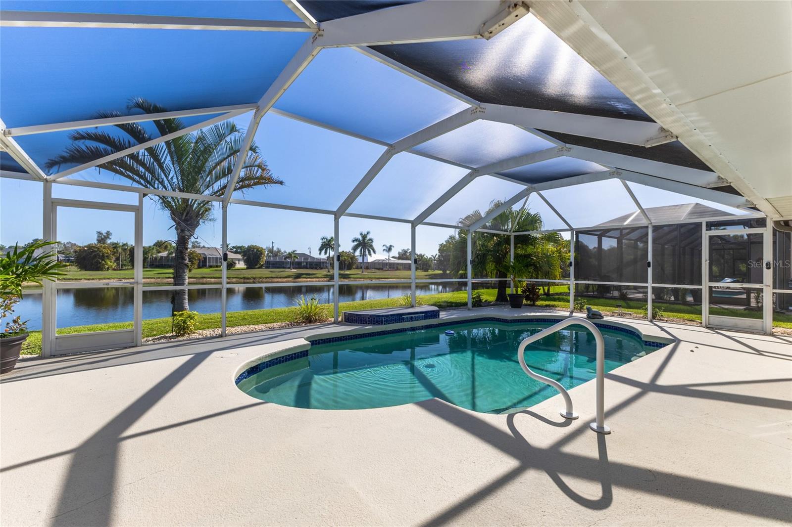 1900 NUREMBERG BLVD, PUNTA GORDA, FL — photo 33
