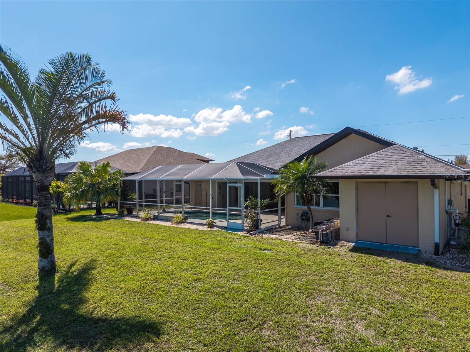 1900 NUREMBERG BLVD, PUNTA GORDA, FL — photo 36