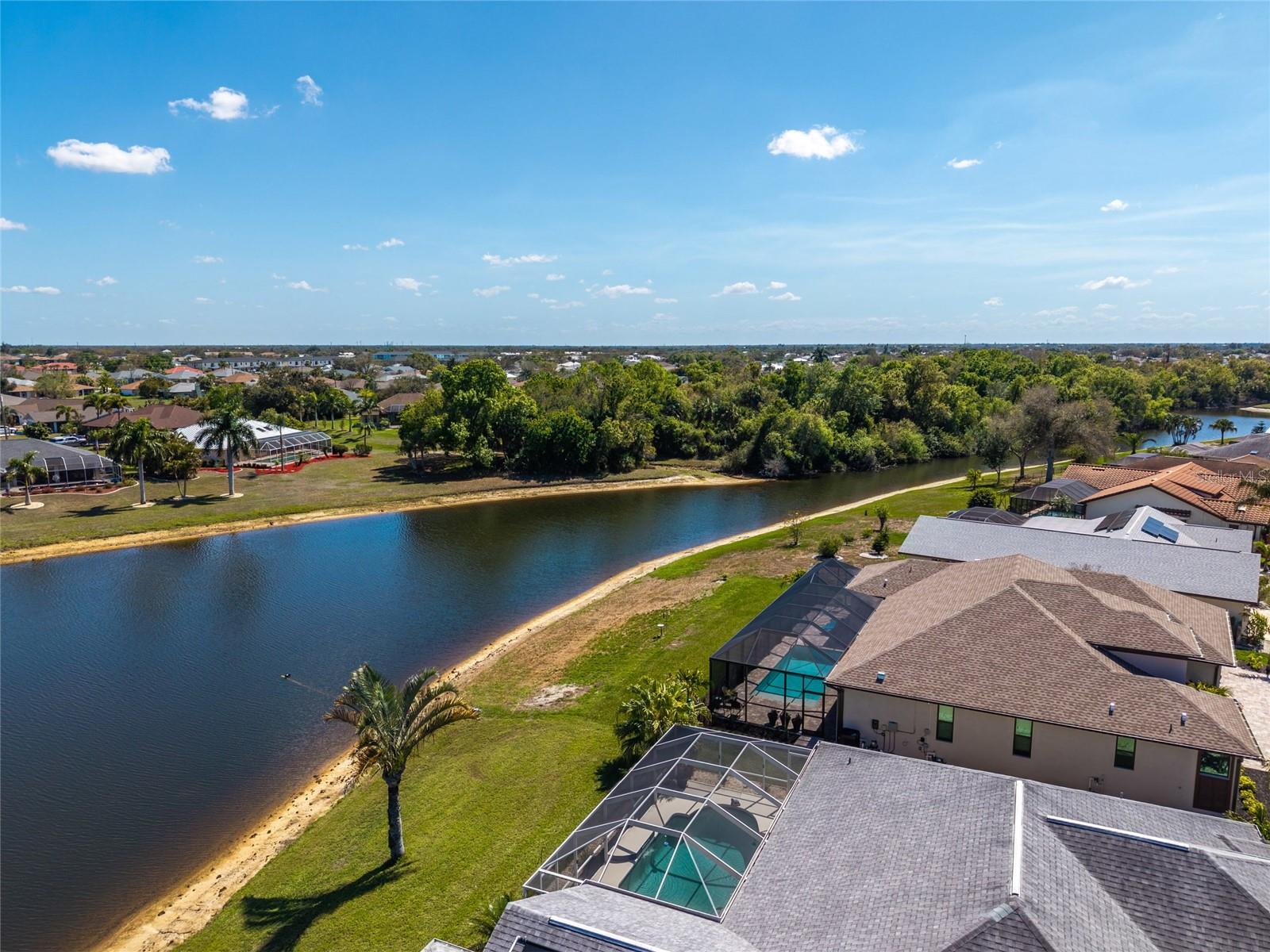 1900 NUREMBERG BLVD, PUNTA GORDA, FL — photo 38