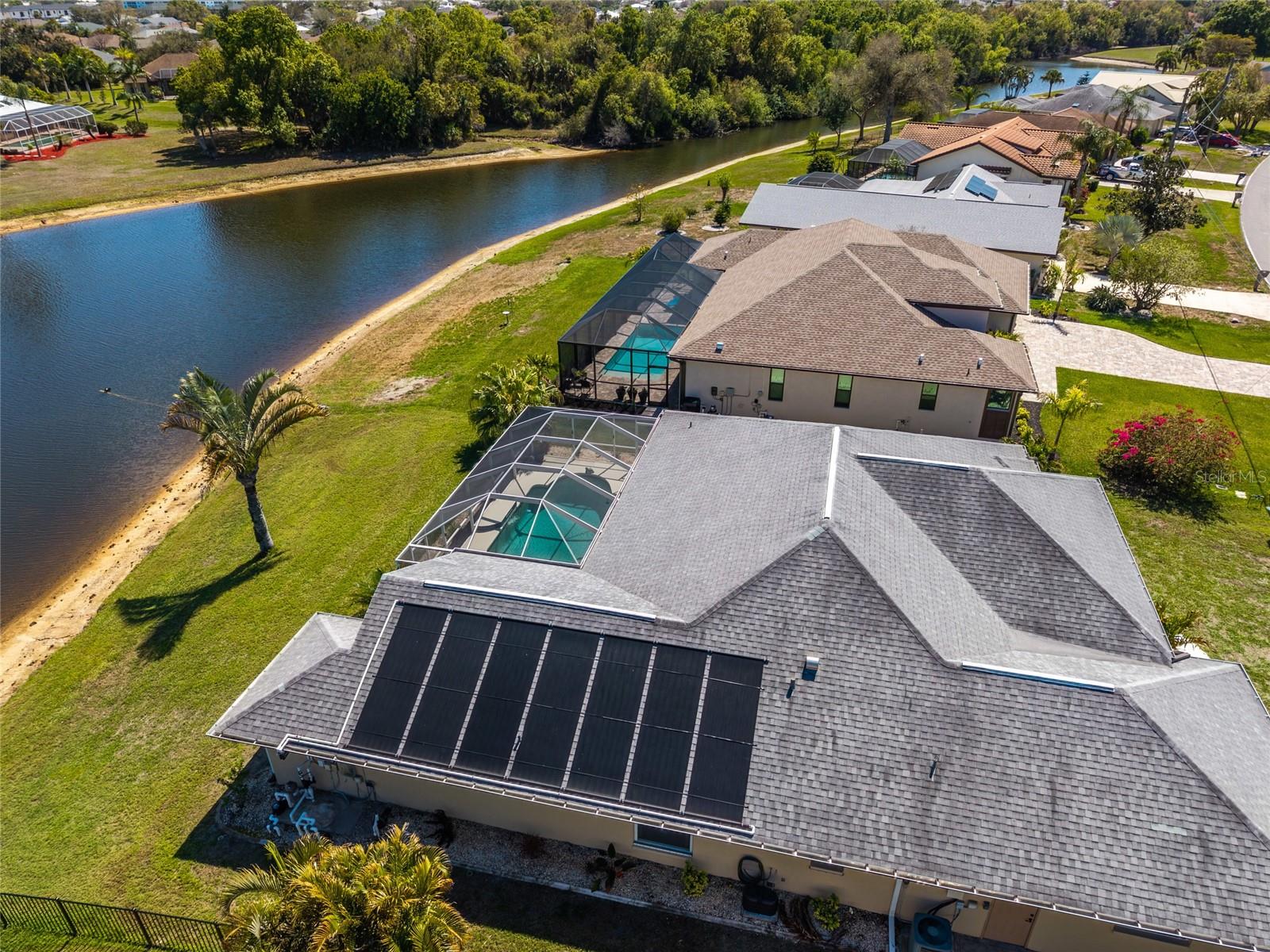 1900 NUREMBERG BLVD, PUNTA GORDA, FL — photo 41
