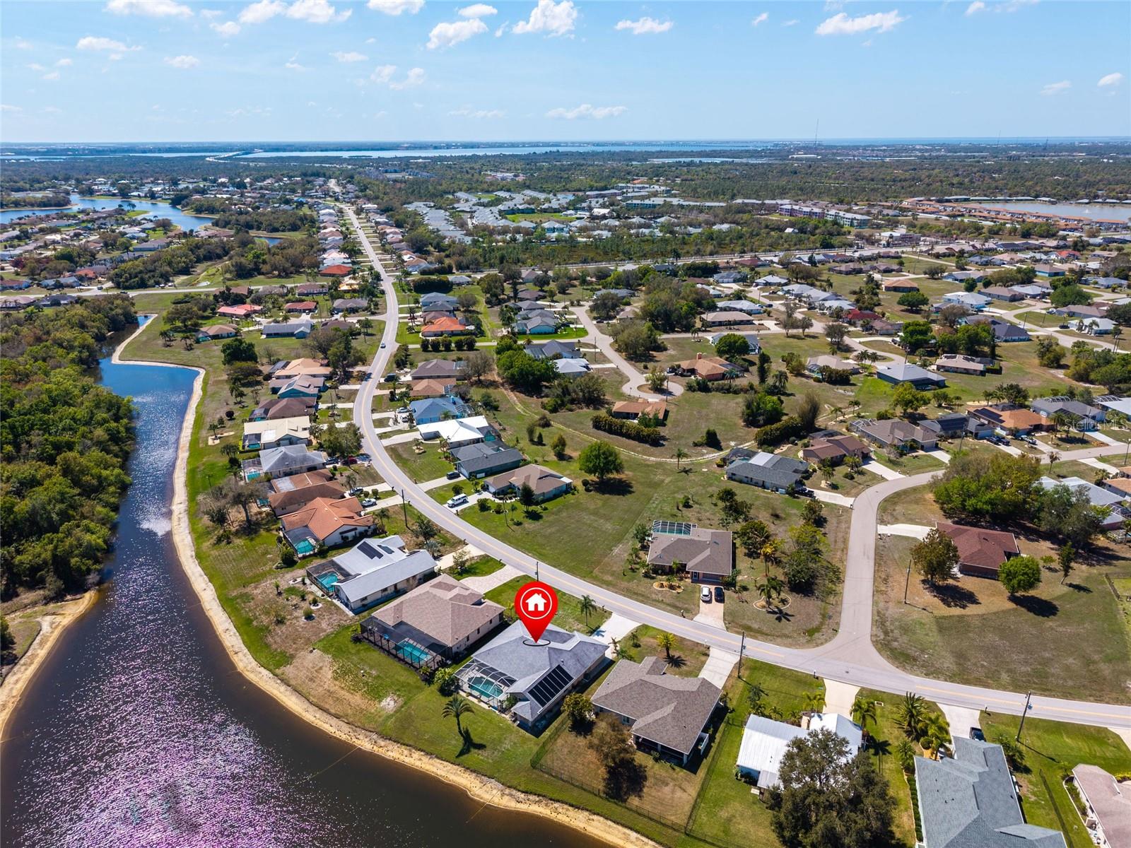 1900 NUREMBERG BLVD, PUNTA GORDA, FL — photo 42