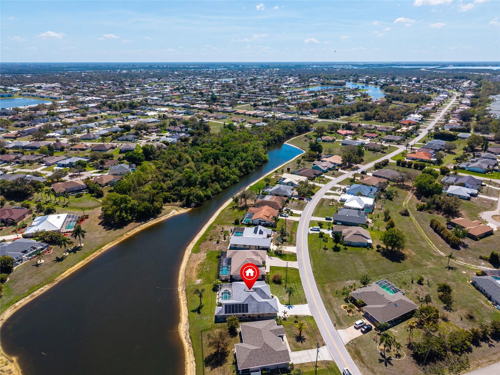 1900 NUREMBERG BLVD, PUNTA GORDA, FL — photo 43