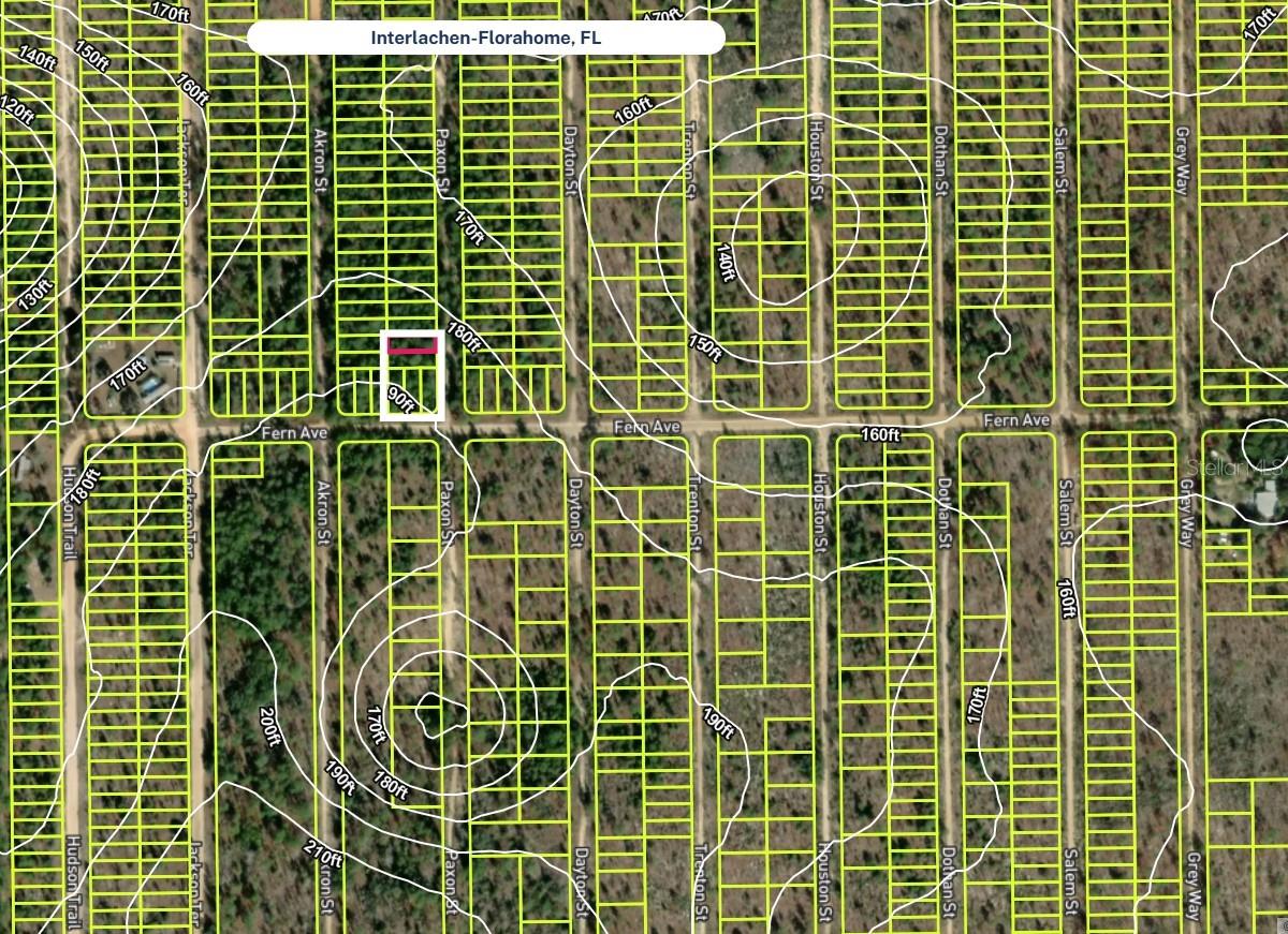 1802 FERN AVE, INTERLACHEN, FL — photo 6