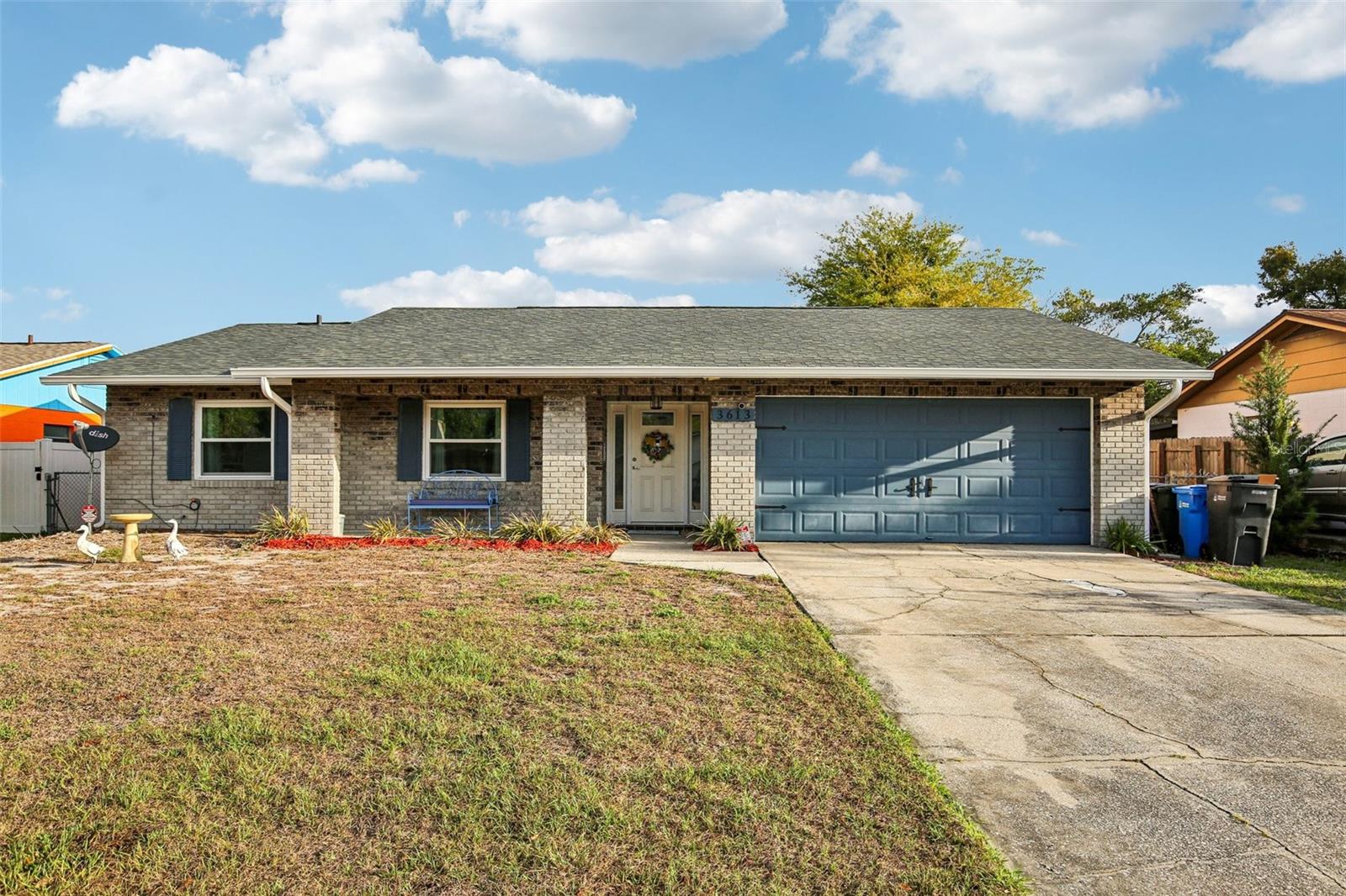 3613 COPPERTREE CIR, BRANDON, FL