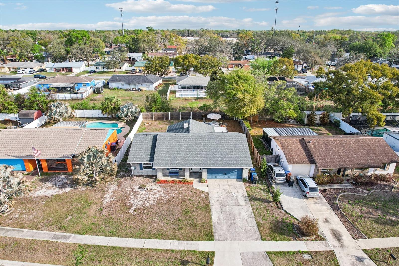 3613 COPPERTREE CIR, BRANDON, FL — photo 43