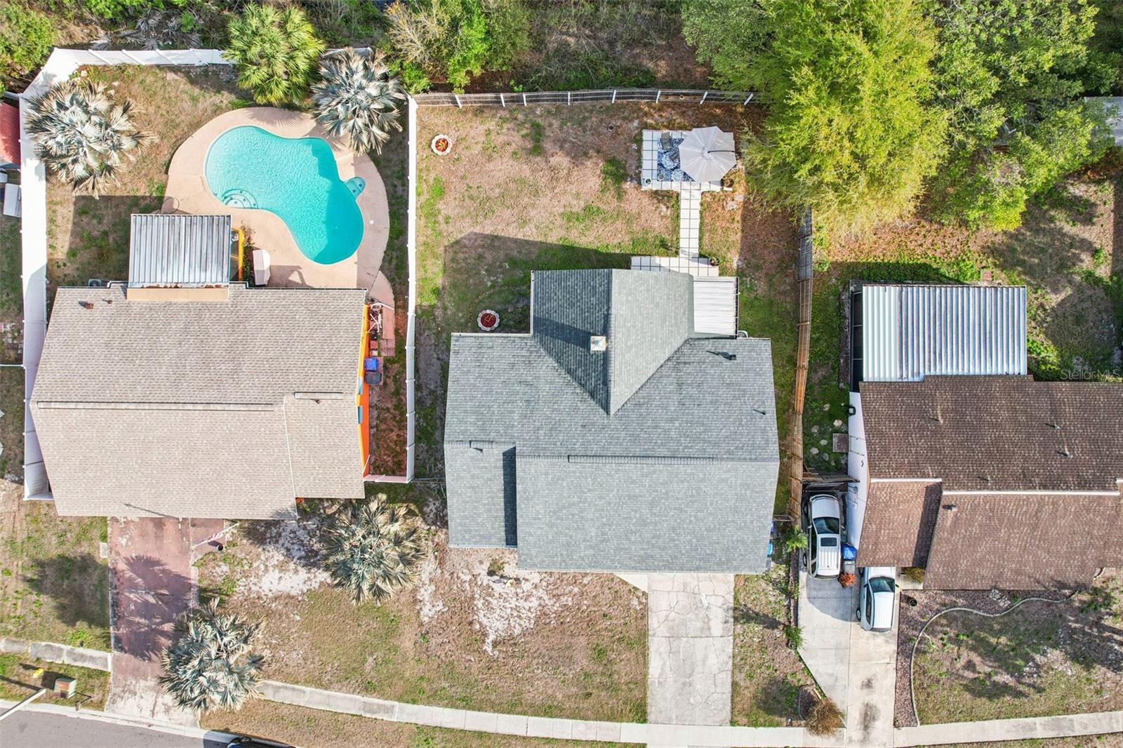 3613 COPPERTREE CIR, BRANDON, FL — photo 47