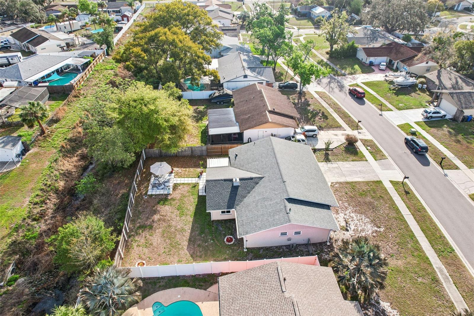 3613 COPPERTREE CIR, BRANDON, FL — photo 49