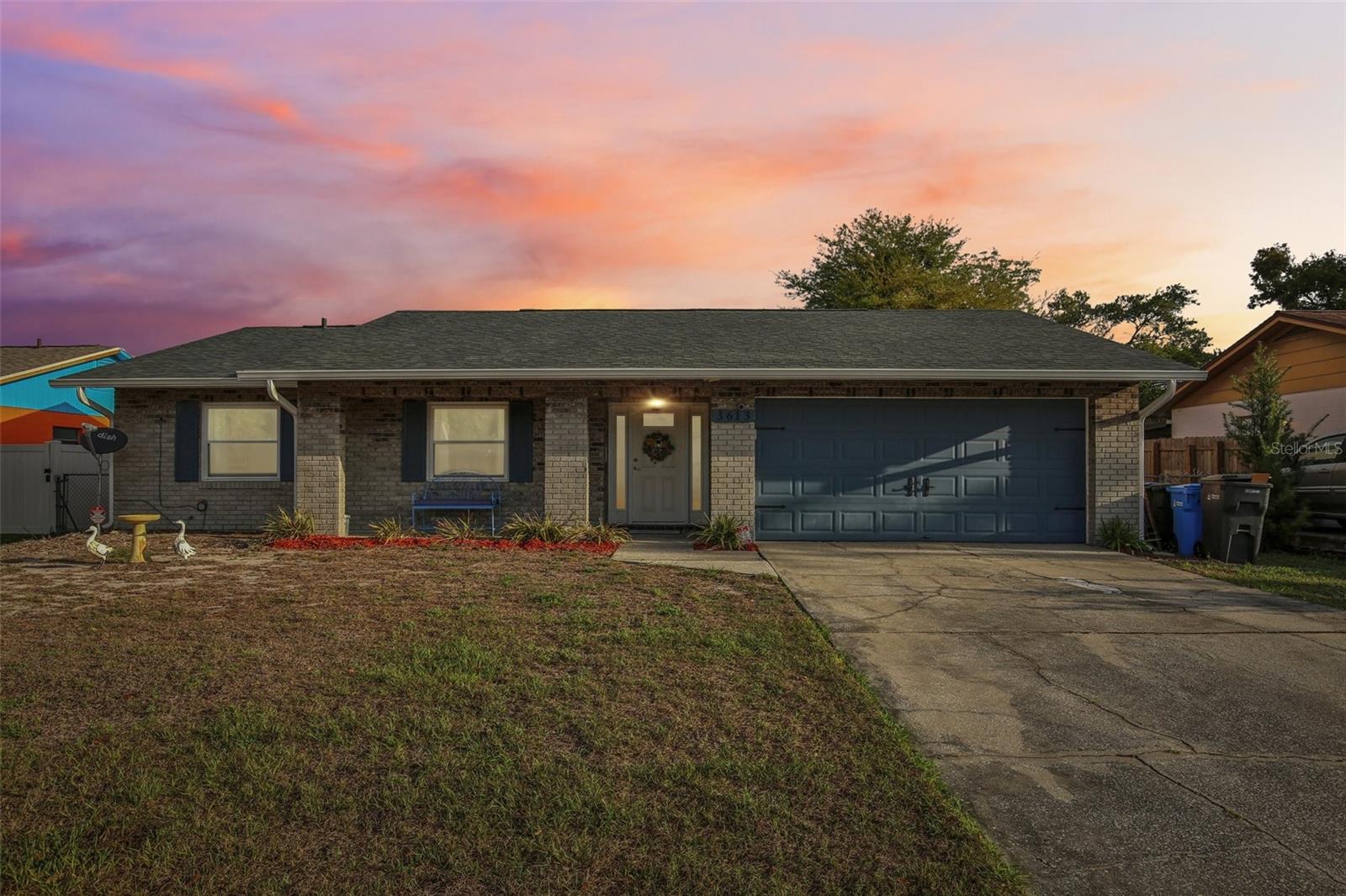 3613 COPPERTREE CIR, BRANDON, FL — photo 50