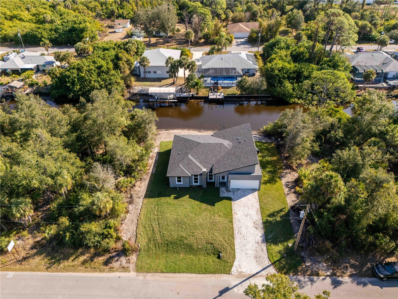 70 MCDILL DR, PORT CHARLOTTE, FL — photo 8
