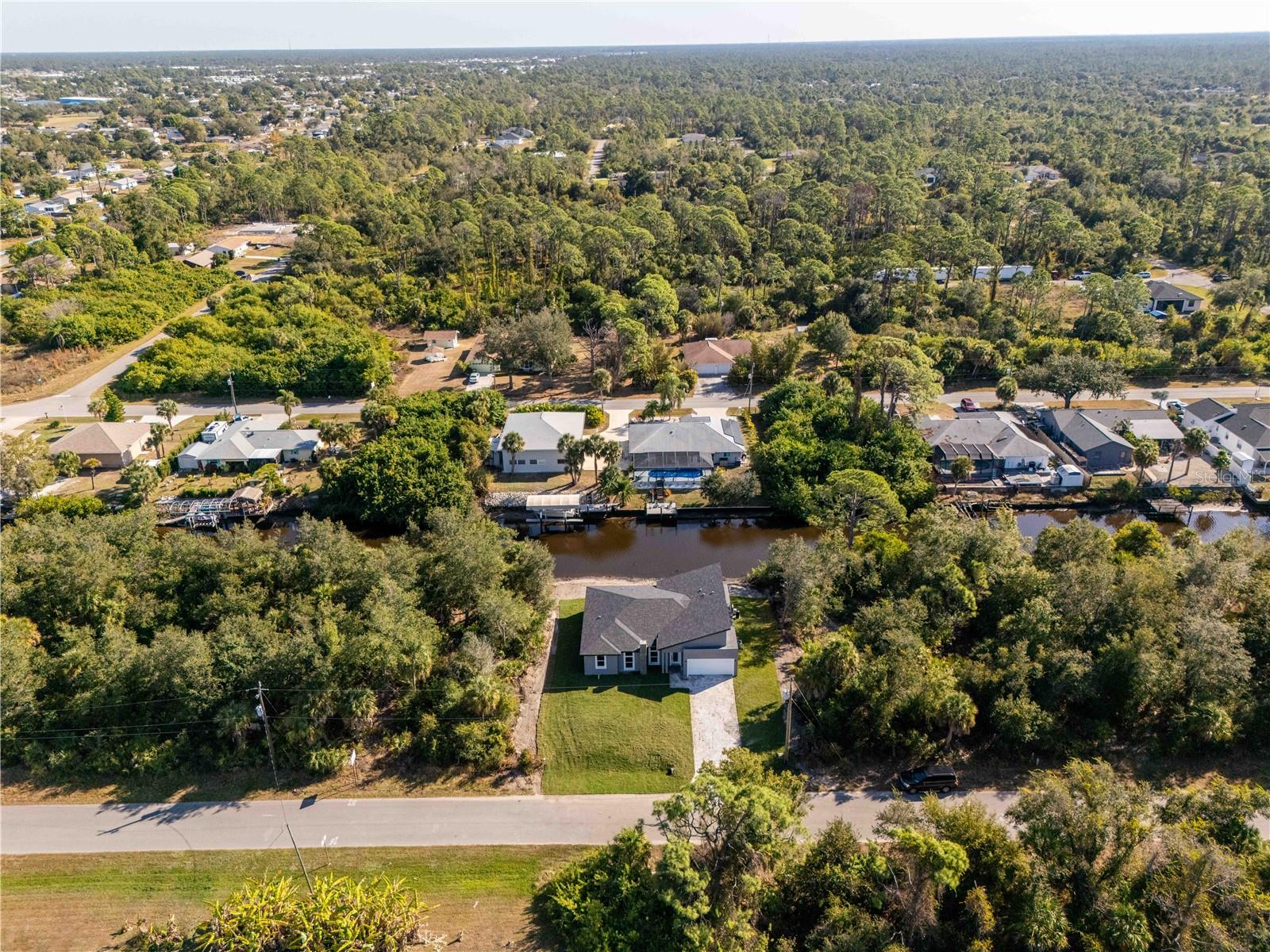 70 MCDILL DR, PORT CHARLOTTE, FL — photo 10