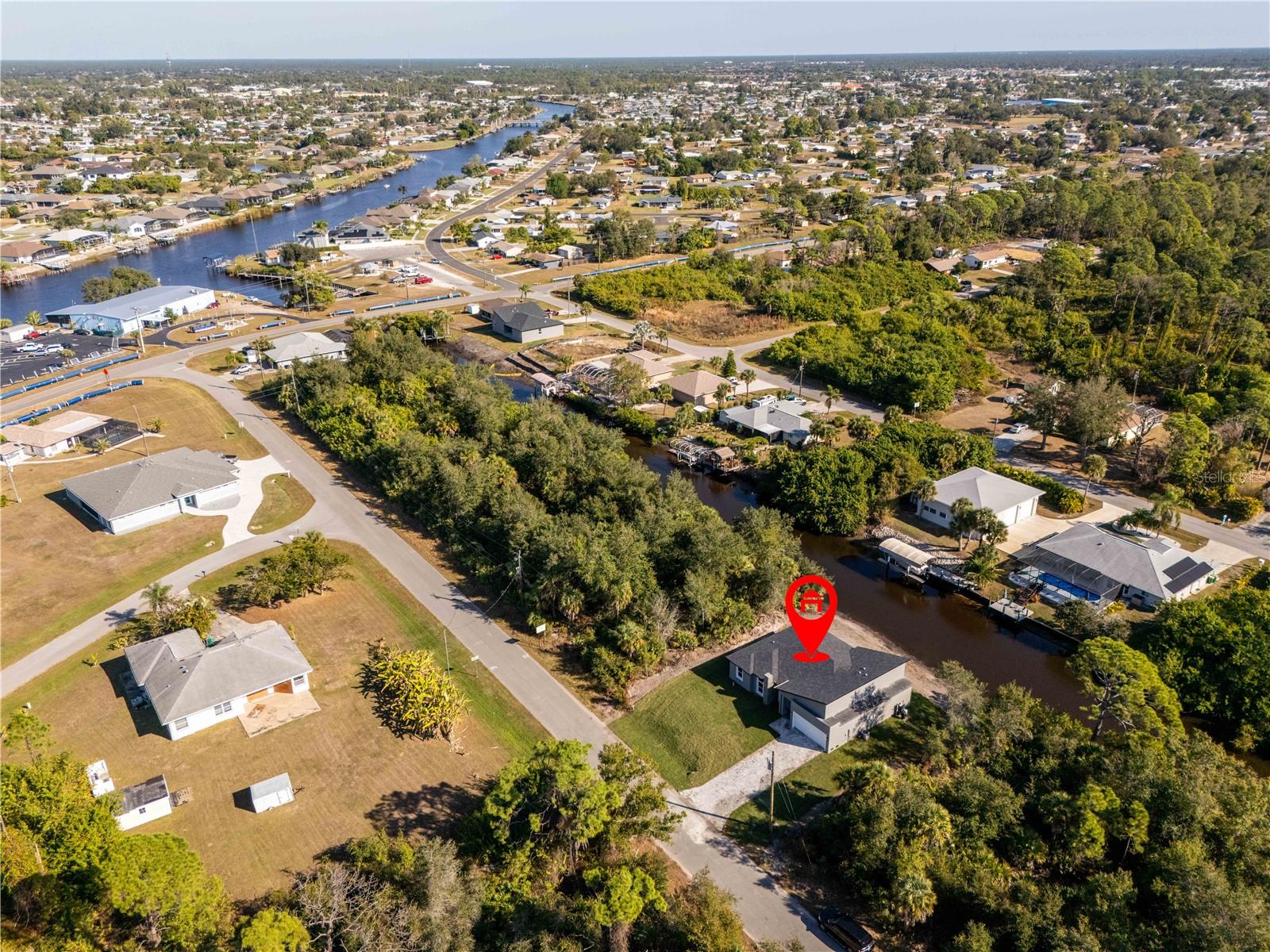 70 MCDILL DR, PORT CHARLOTTE, FL — photo 11