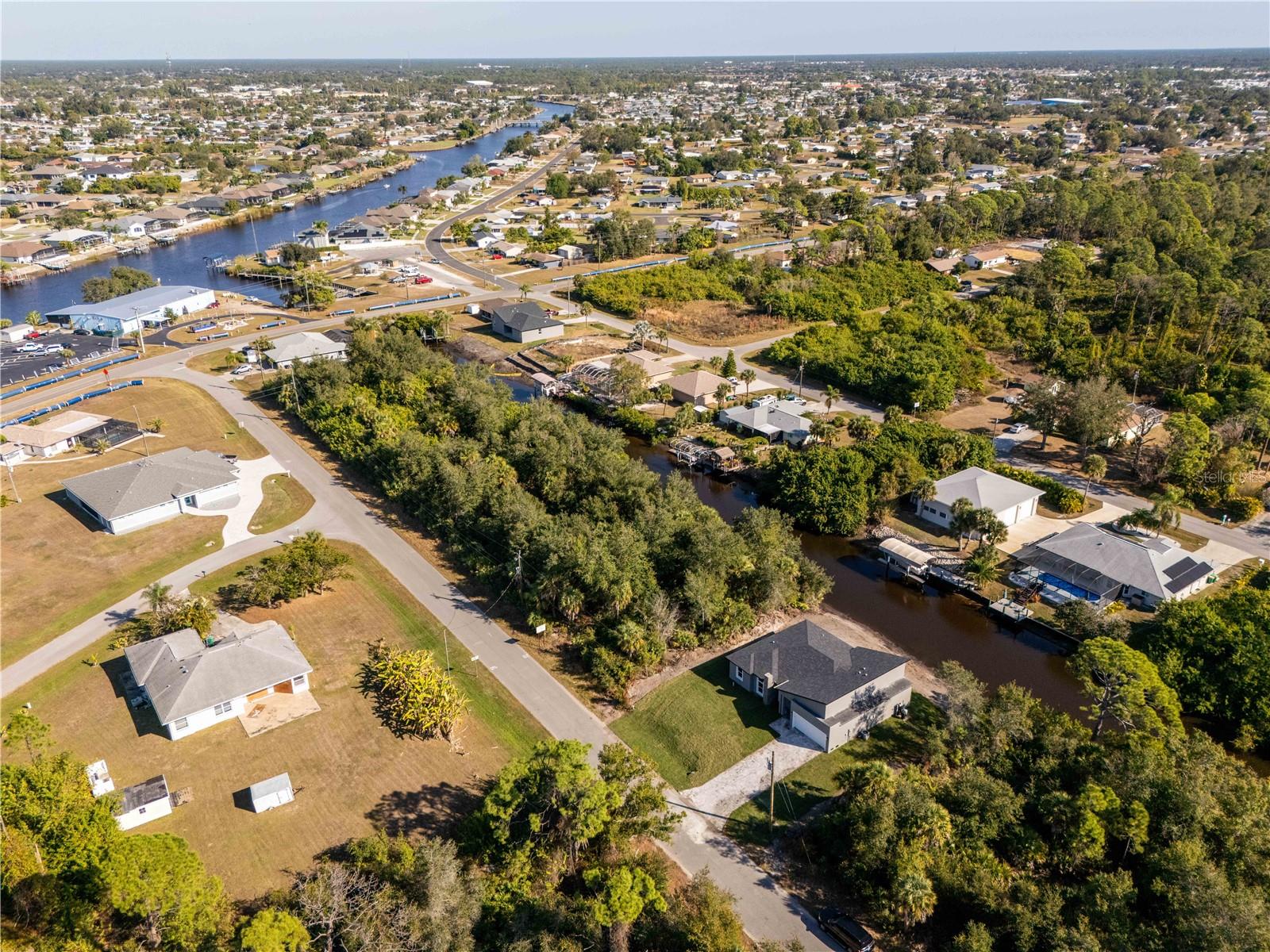 70 MCDILL DR, PORT CHARLOTTE, FL — photo 12
