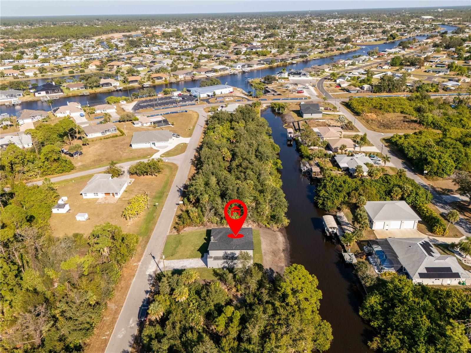 70 MCDILL DR, PORT CHARLOTTE, FL — photo 15