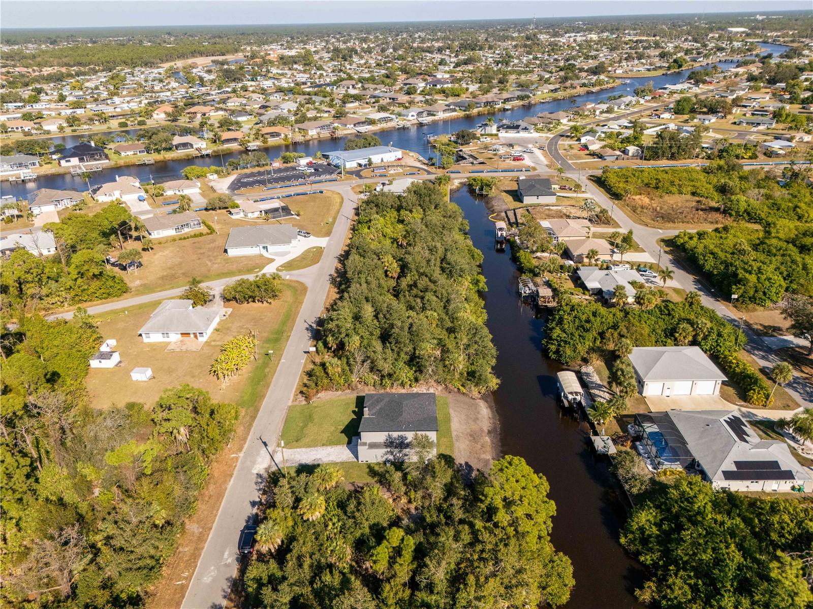 70 MCDILL DR, PORT CHARLOTTE, FL — photo 16