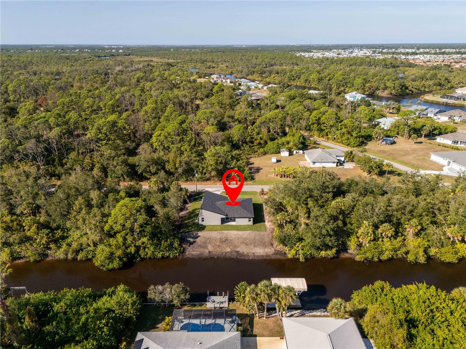 70 MCDILL DR, PORT CHARLOTTE, FL — photo 19