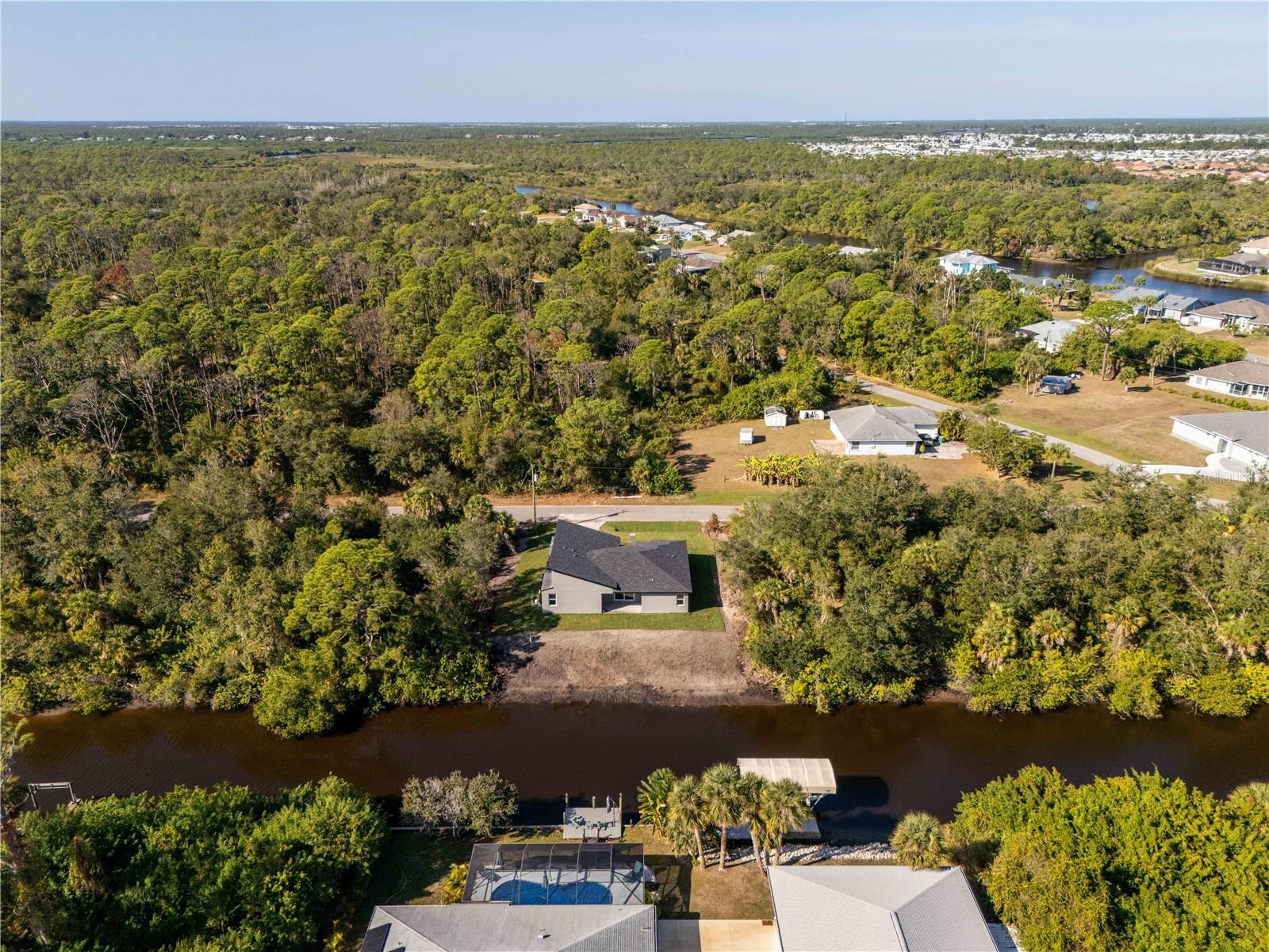 70 MCDILL DR, PORT CHARLOTTE, FL — photo 20