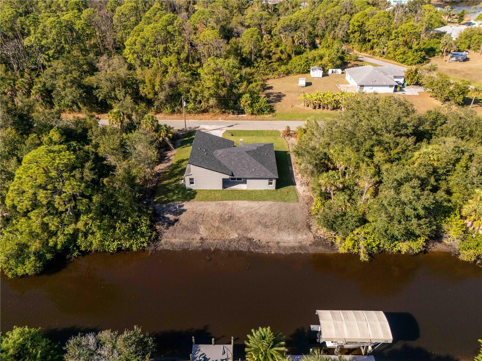 70 MCDILL DR, PORT CHARLOTTE, FL — photo 21