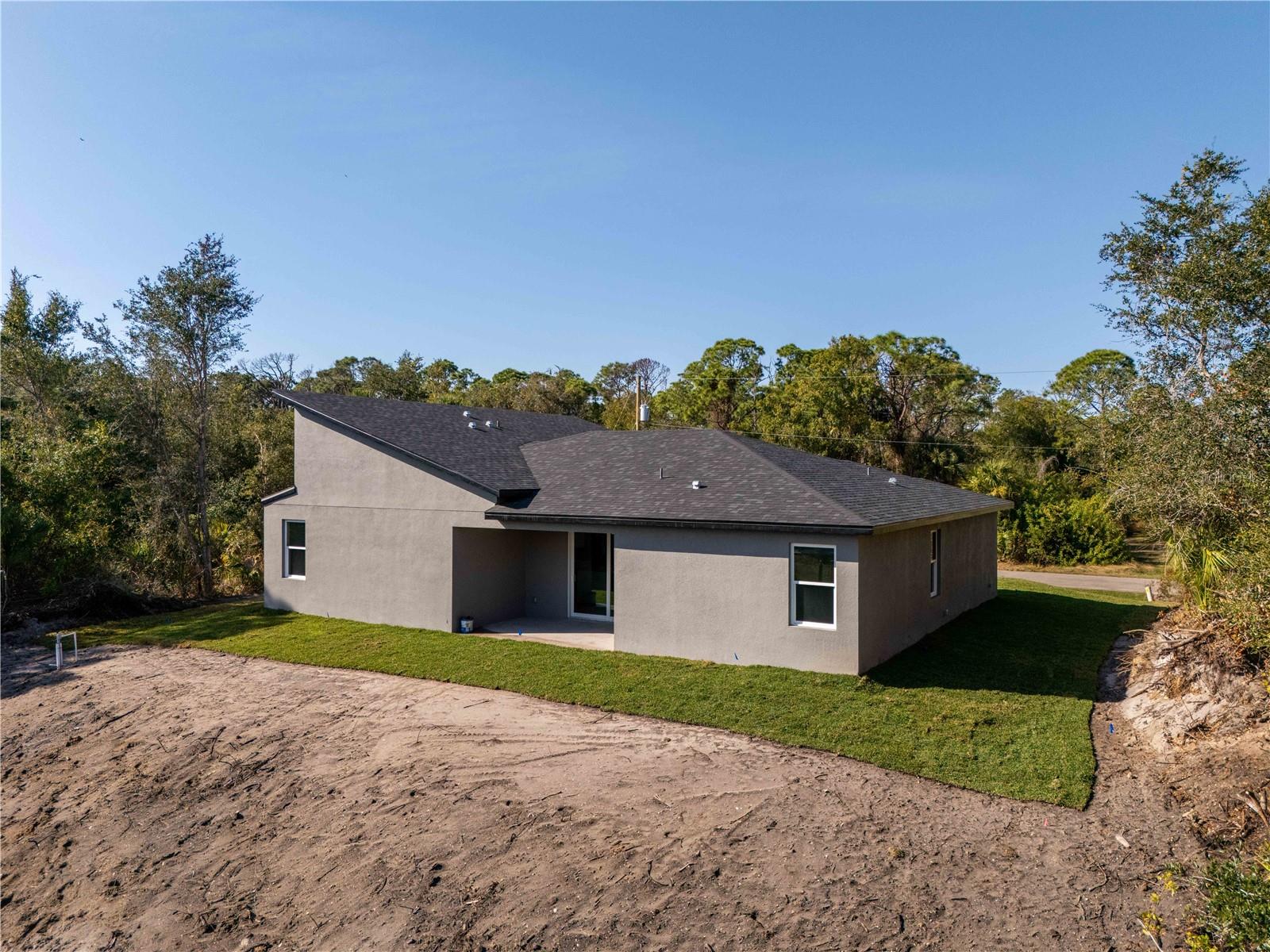 70 MCDILL DR, PORT CHARLOTTE, FL — photo 24