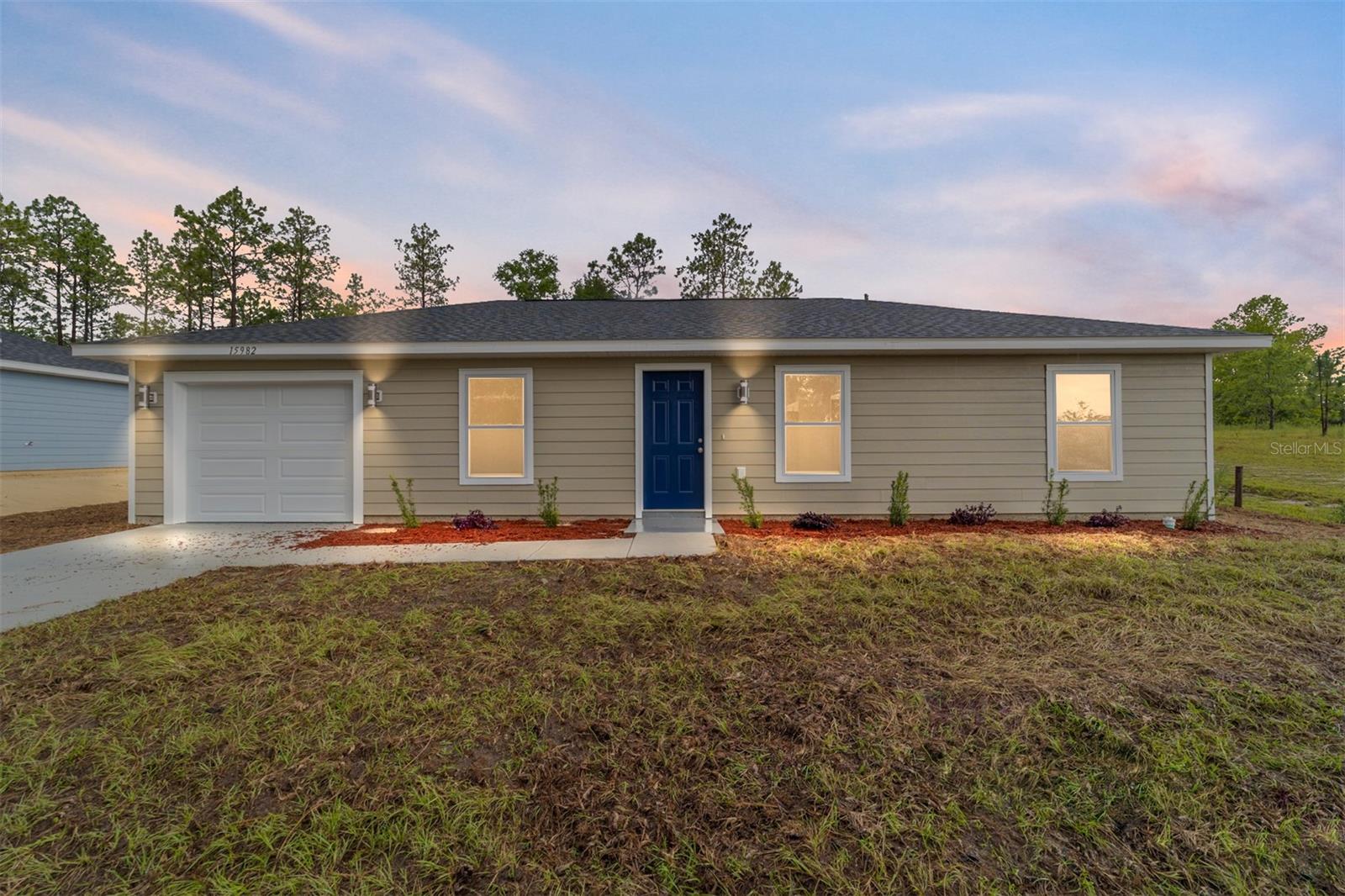 24402 NW ASPEN LN, DUNNELLON, FL — photo 2