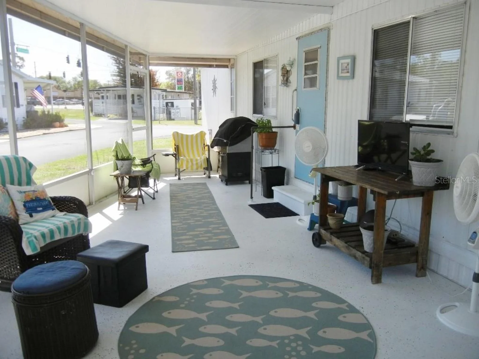 212 RUE DE PONT, TAVARES, FL — photo 8