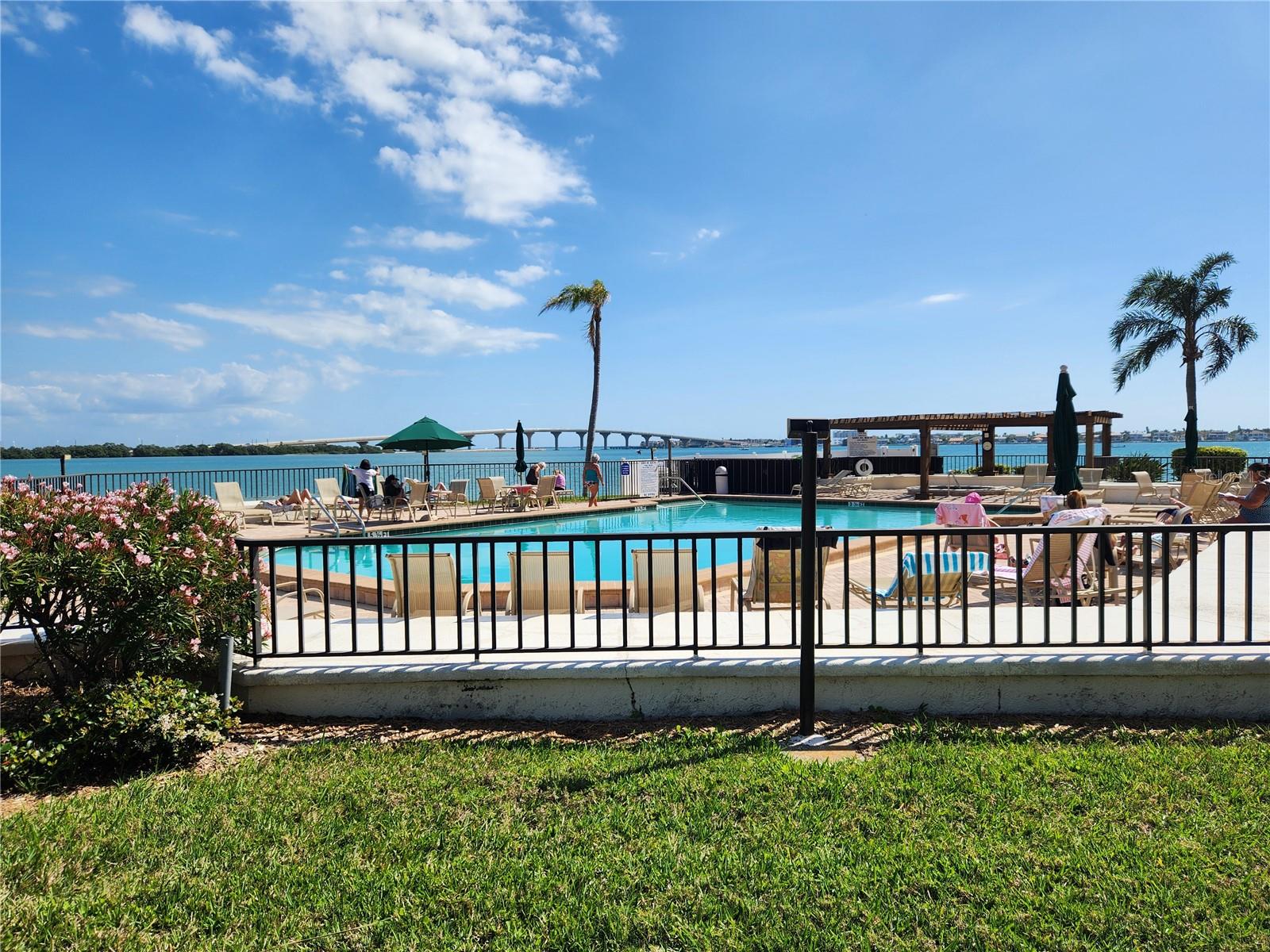6287 BAHIA DEL MAR CIR #311, ST PETERSBURG, FL — photo 14