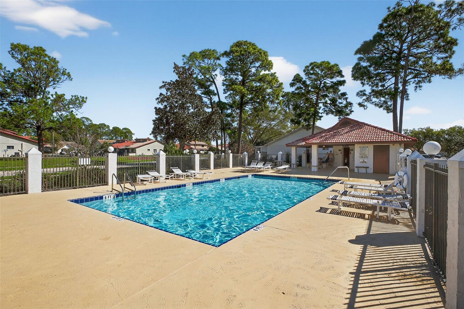 3559 FOREST BRANCH DR #Apt E, PORT ORANGE, FL — photo 2