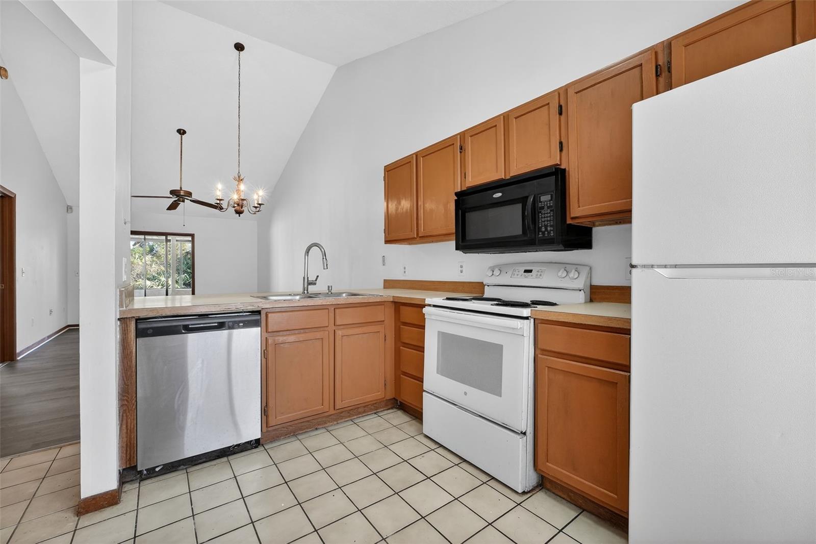 3559 FOREST BRANCH DR #Apt E, PORT ORANGE, FL — photo 7