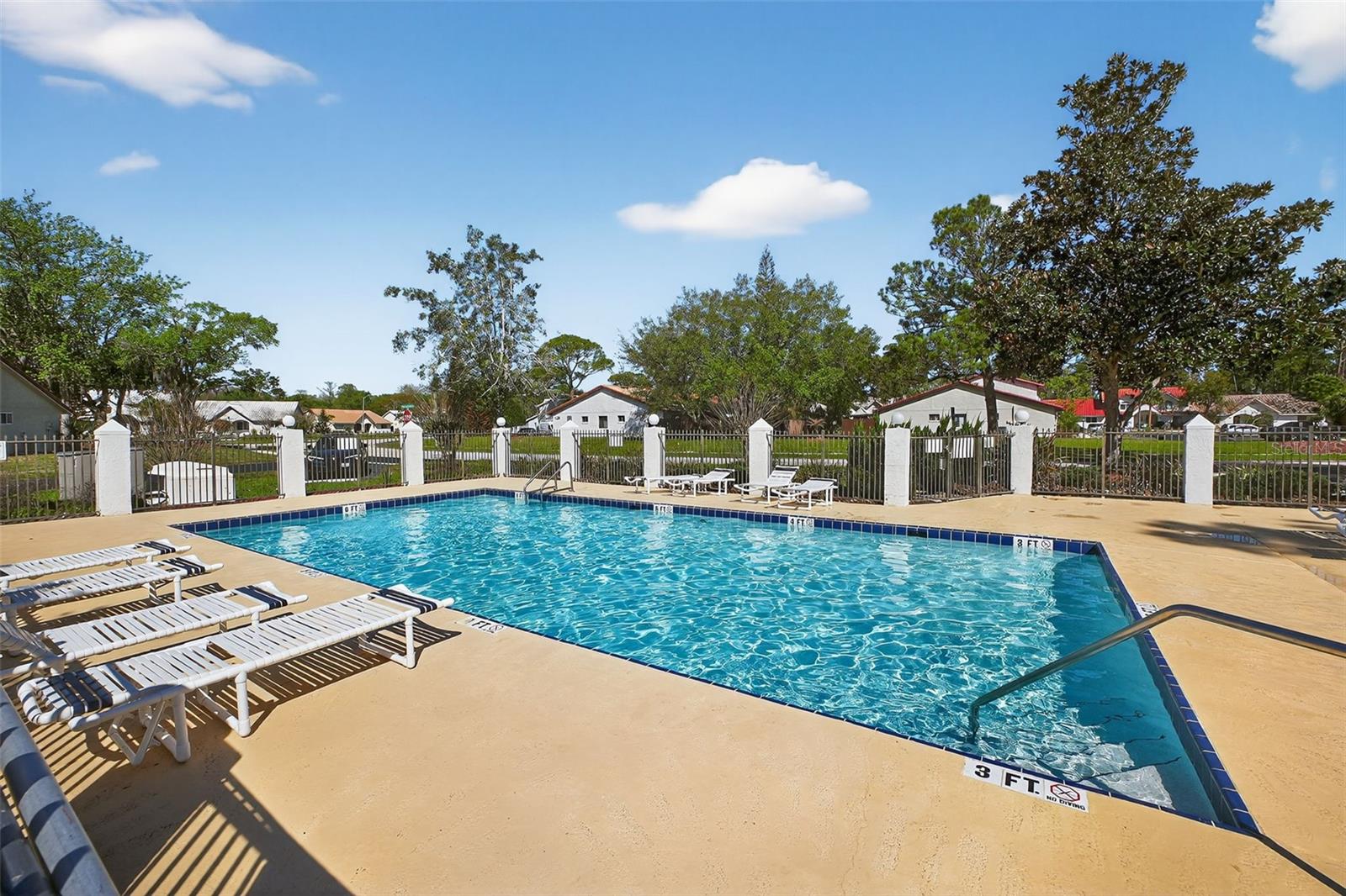 3559 FOREST BRANCH DR #Apt E, PORT ORANGE, FL — photo 23