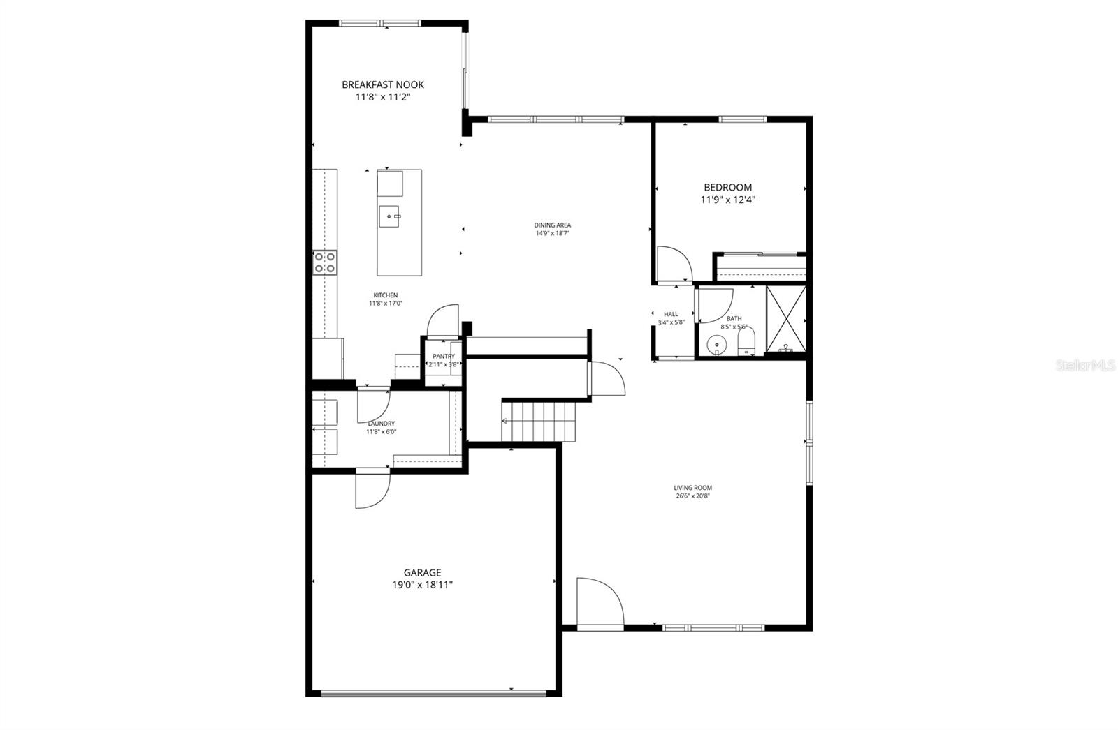 16943 SUNRISE VISTA DR, CLERMONT, FL — photo 125