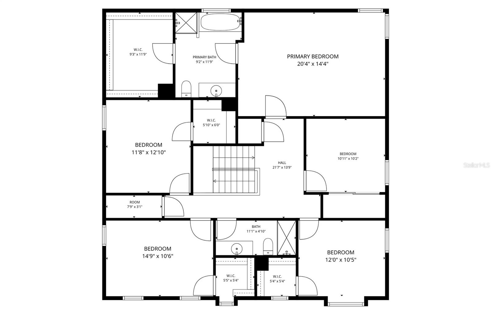 16943 SUNRISE VISTA DR, CLERMONT, FL — photo 127