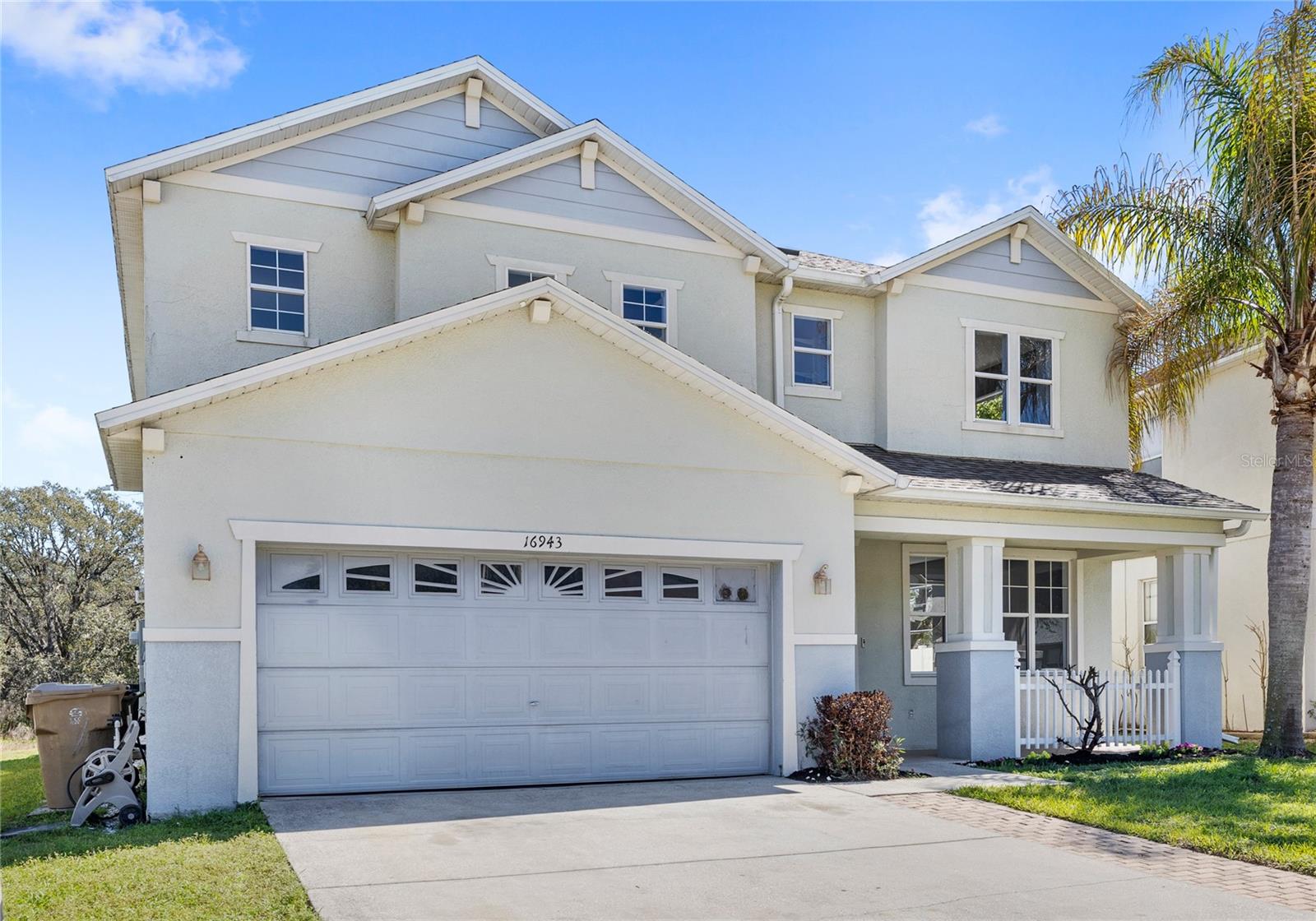 16943 SUNRISE VISTA DR, CLERMONT, FL — photo 97
