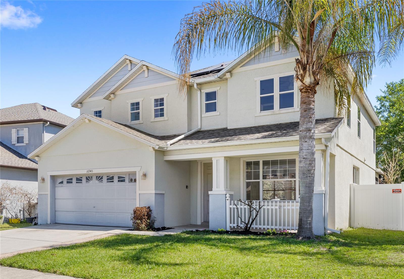 16943 SUNRISE VISTA DR, CLERMONT, FL — photo 99