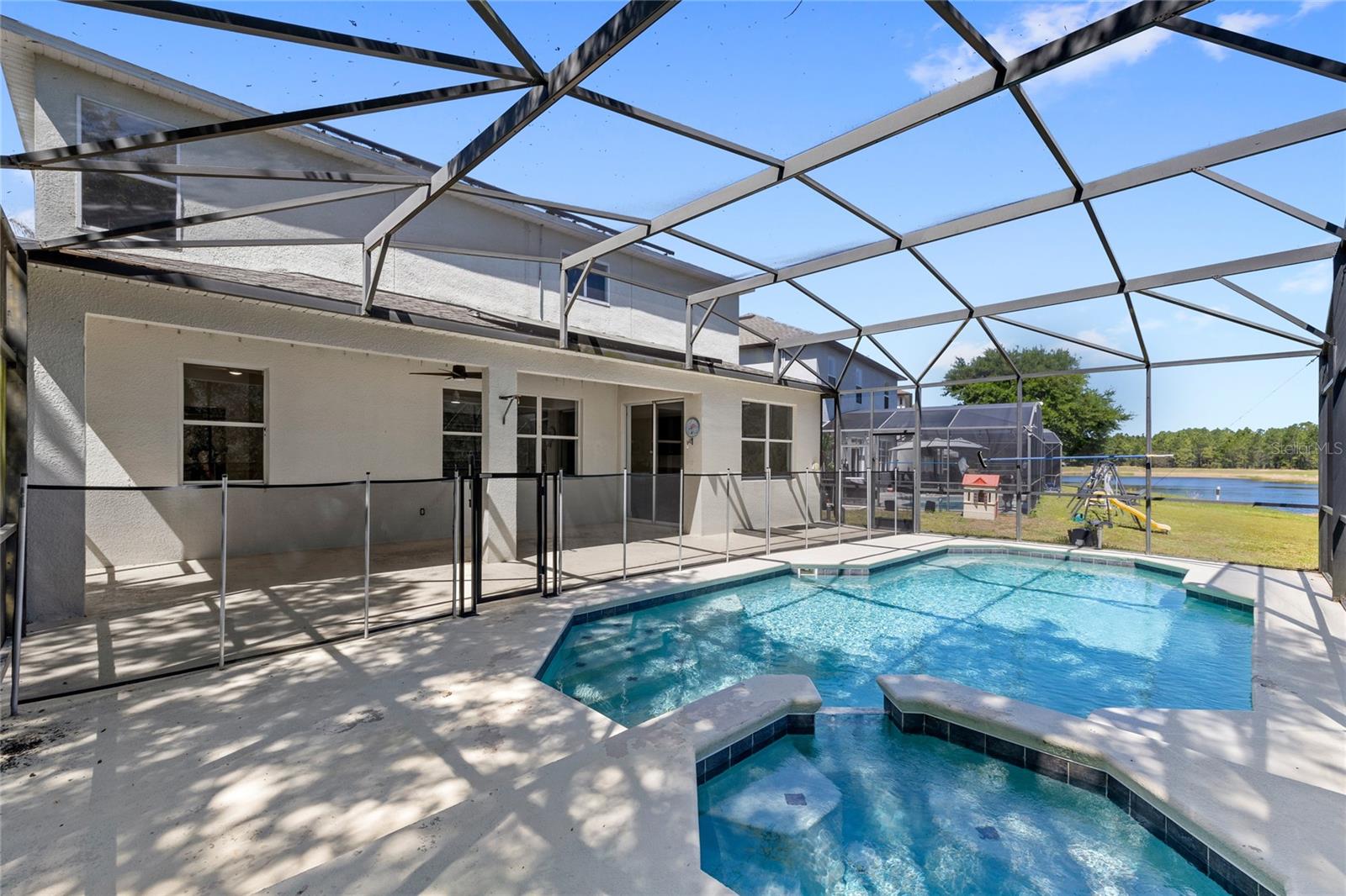 16943 SUNRISE VISTA DR, CLERMONT, FL — photo 111