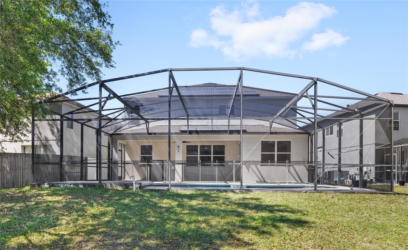 16943 SUNRISE VISTA DR, CLERMONT, FL — photo 120