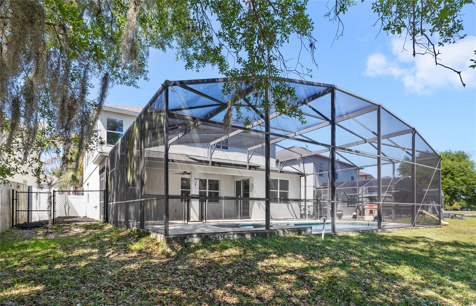 16943 SUNRISE VISTA DR, CLERMONT, FL — photo 122