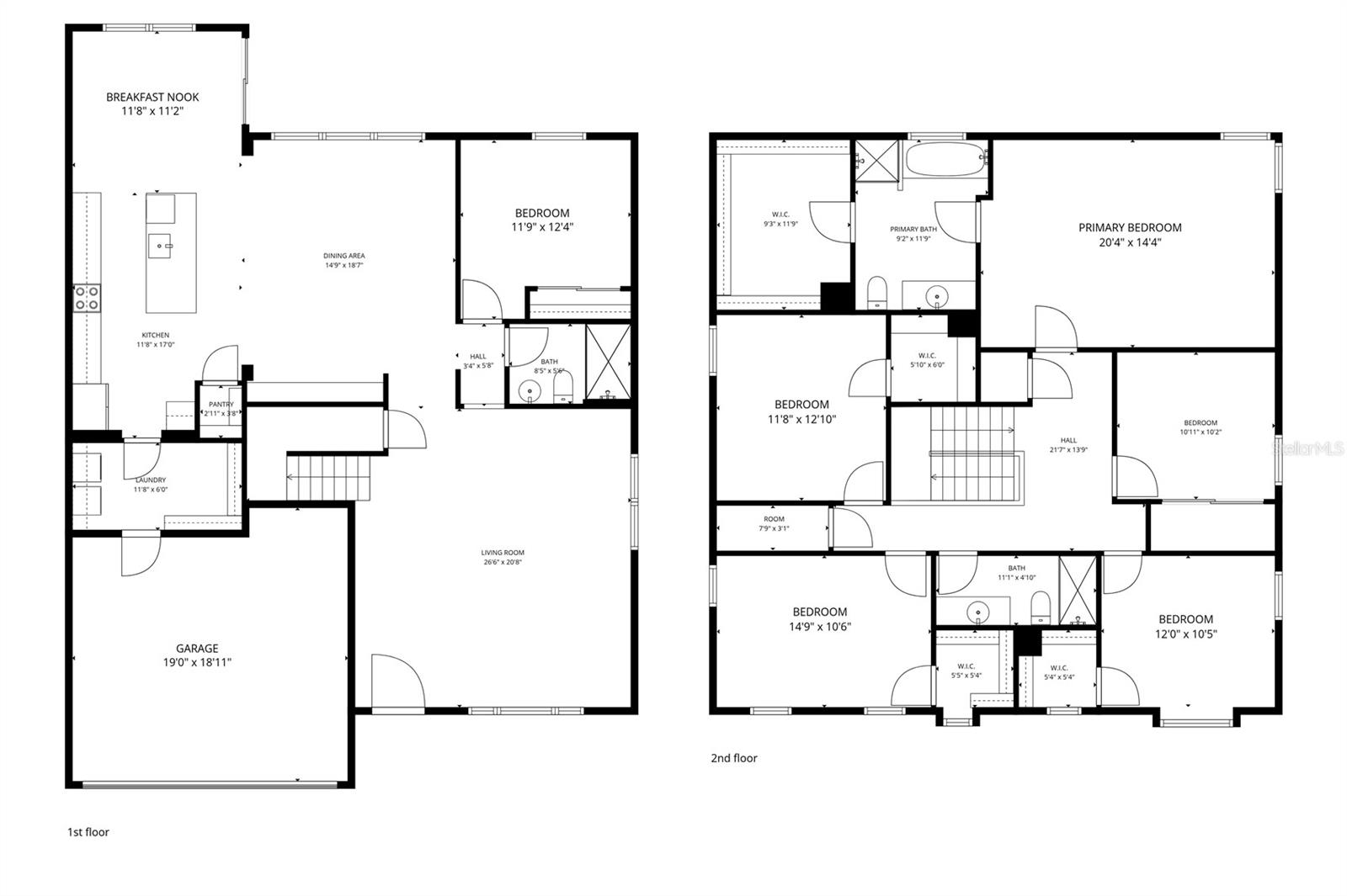 16943 SUNRISE VISTA DR, CLERMONT, FL — photo 128