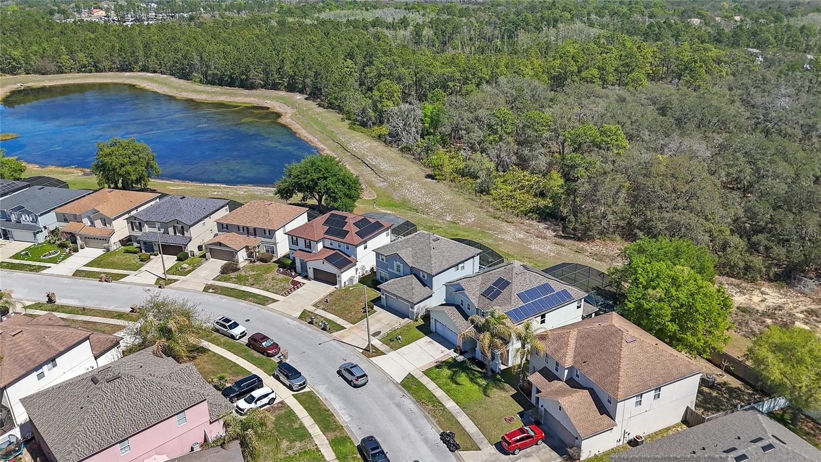 16943 SUNRISE VISTA DR, CLERMONT, FL — photo 132