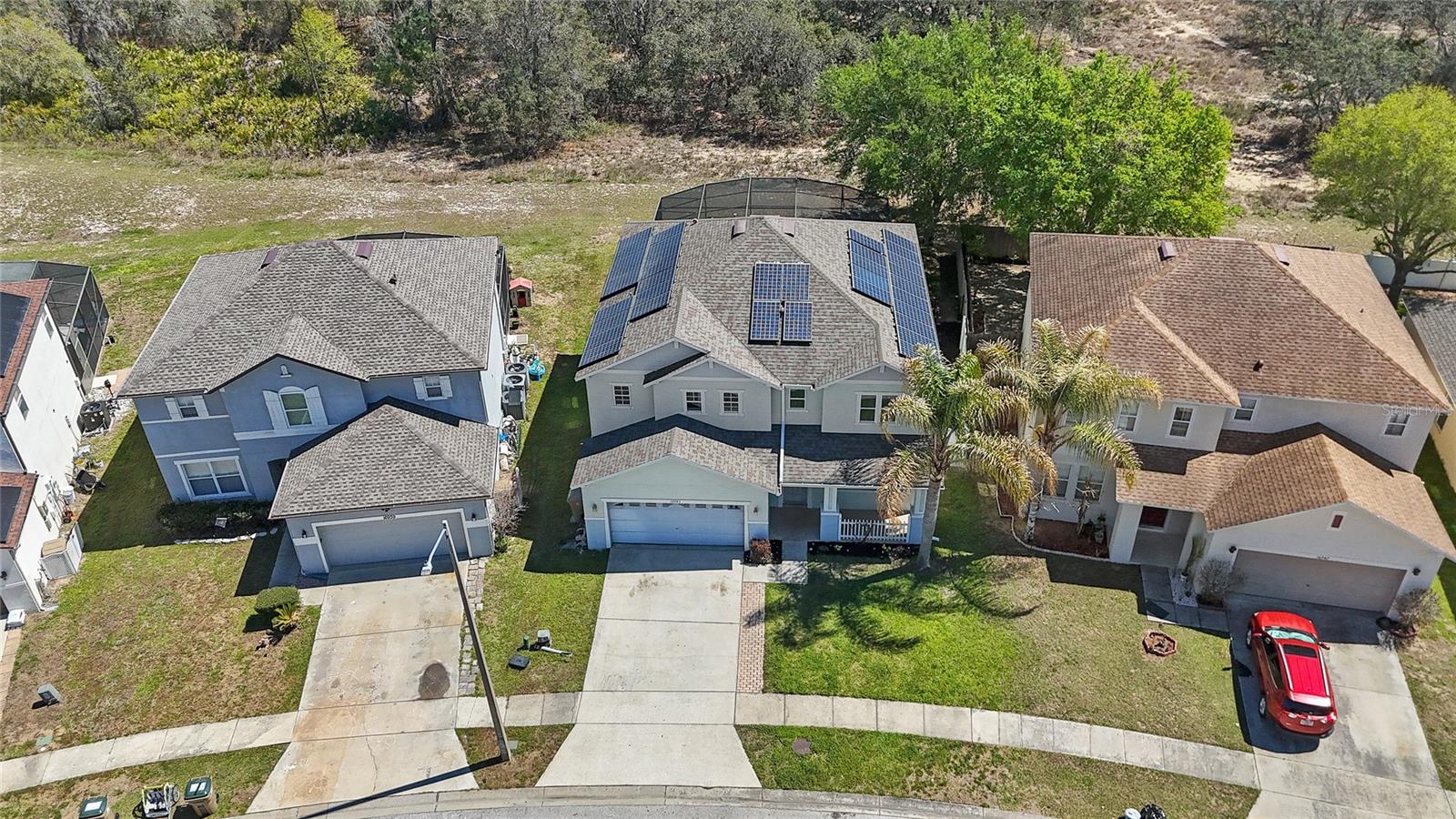 16943 SUNRISE VISTA DR, CLERMONT, FL — photo 141