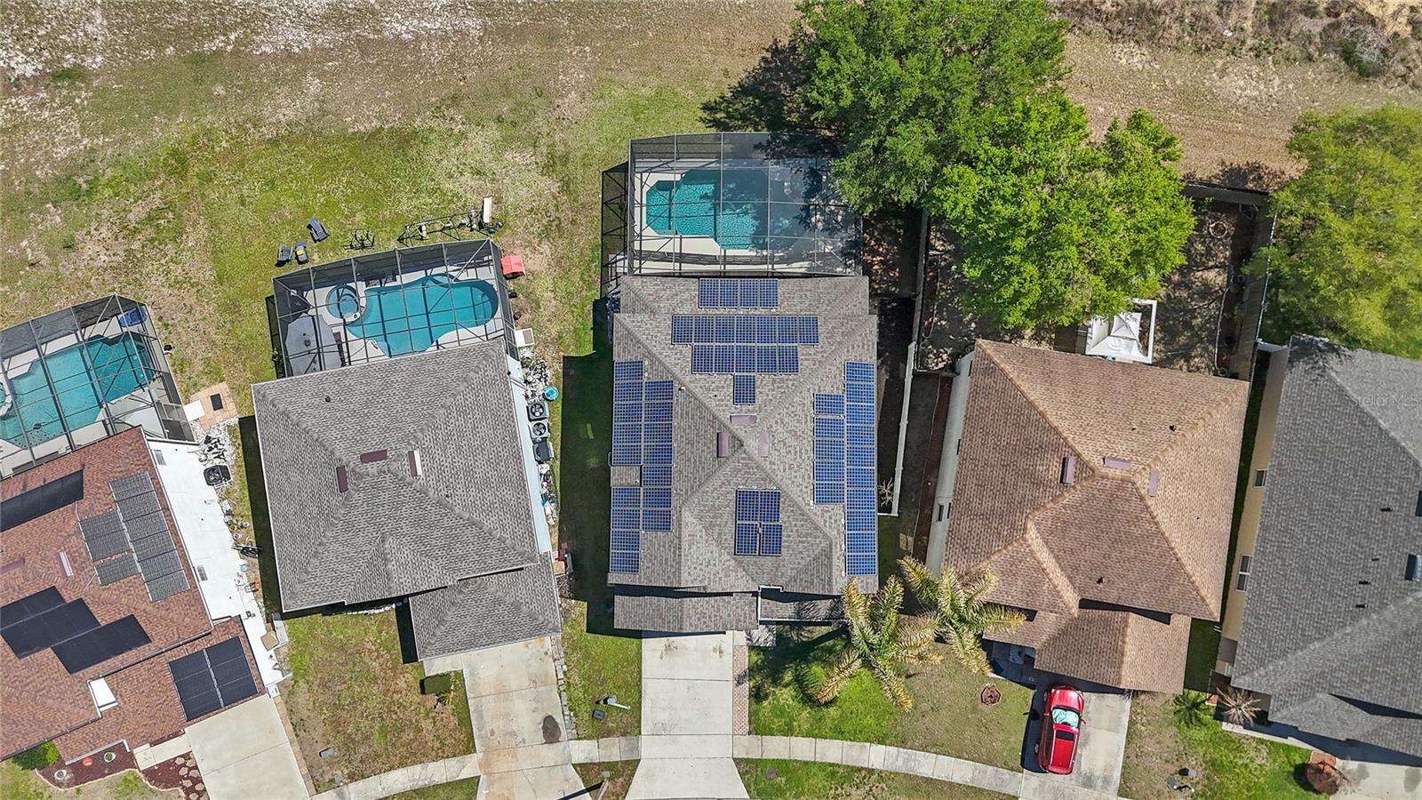 16943 SUNRISE VISTA DR, CLERMONT, FL — photo 142