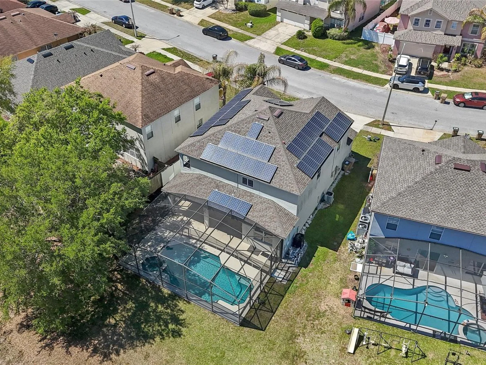 16943 SUNRISE VISTA DR, CLERMONT, FL — photo 145