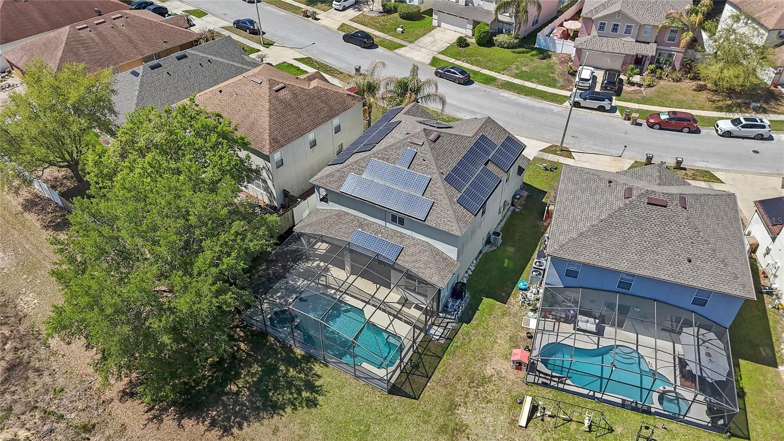 16943 SUNRISE VISTA DR, CLERMONT, FL — photo 144