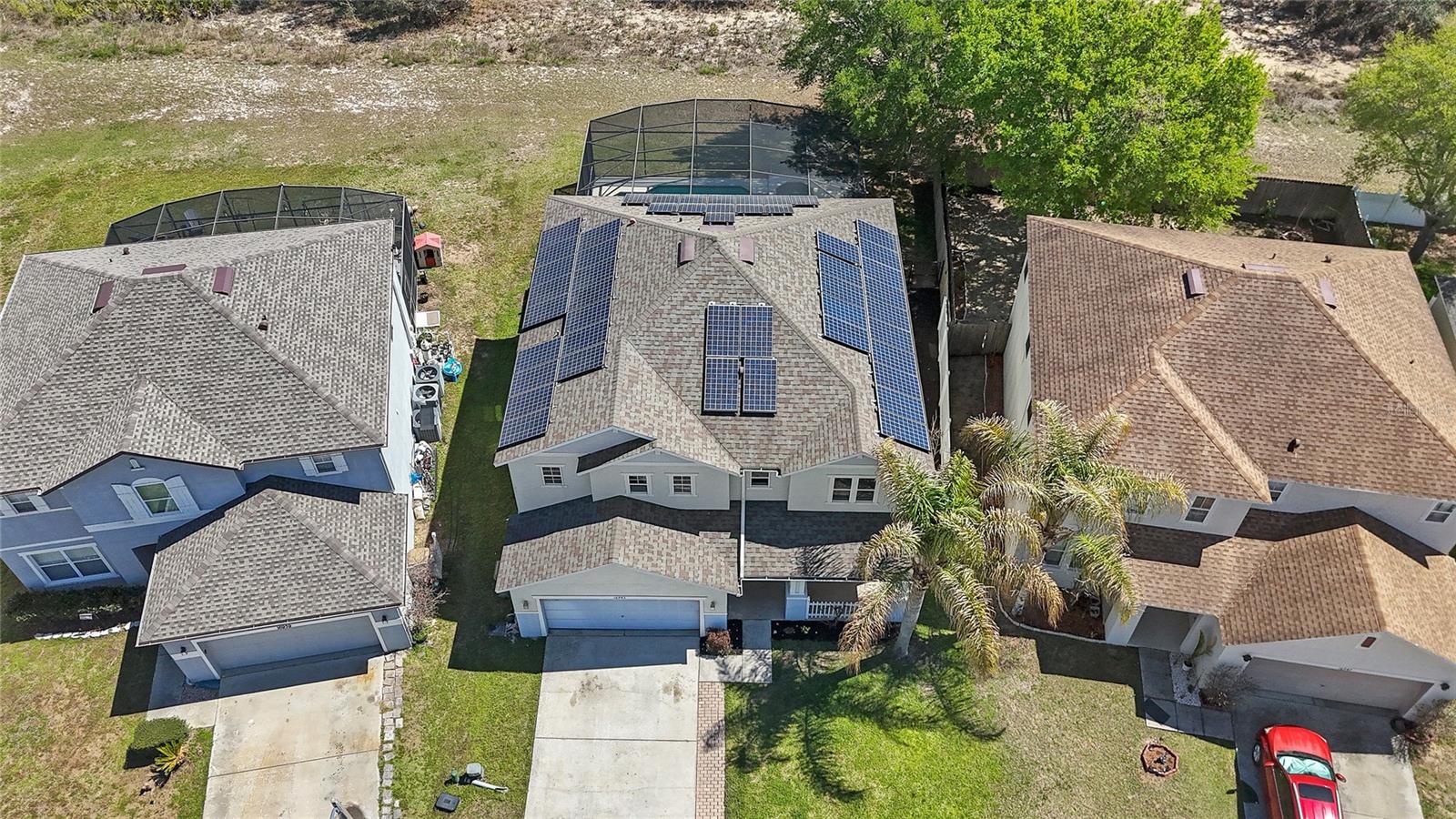 16943 SUNRISE VISTA DR, CLERMONT, FL — photo 146