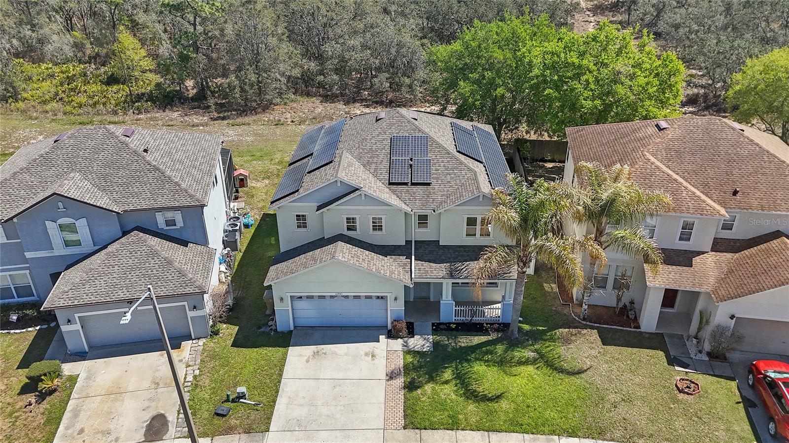 16943 SUNRISE VISTA DR, CLERMONT, FL — photo 149