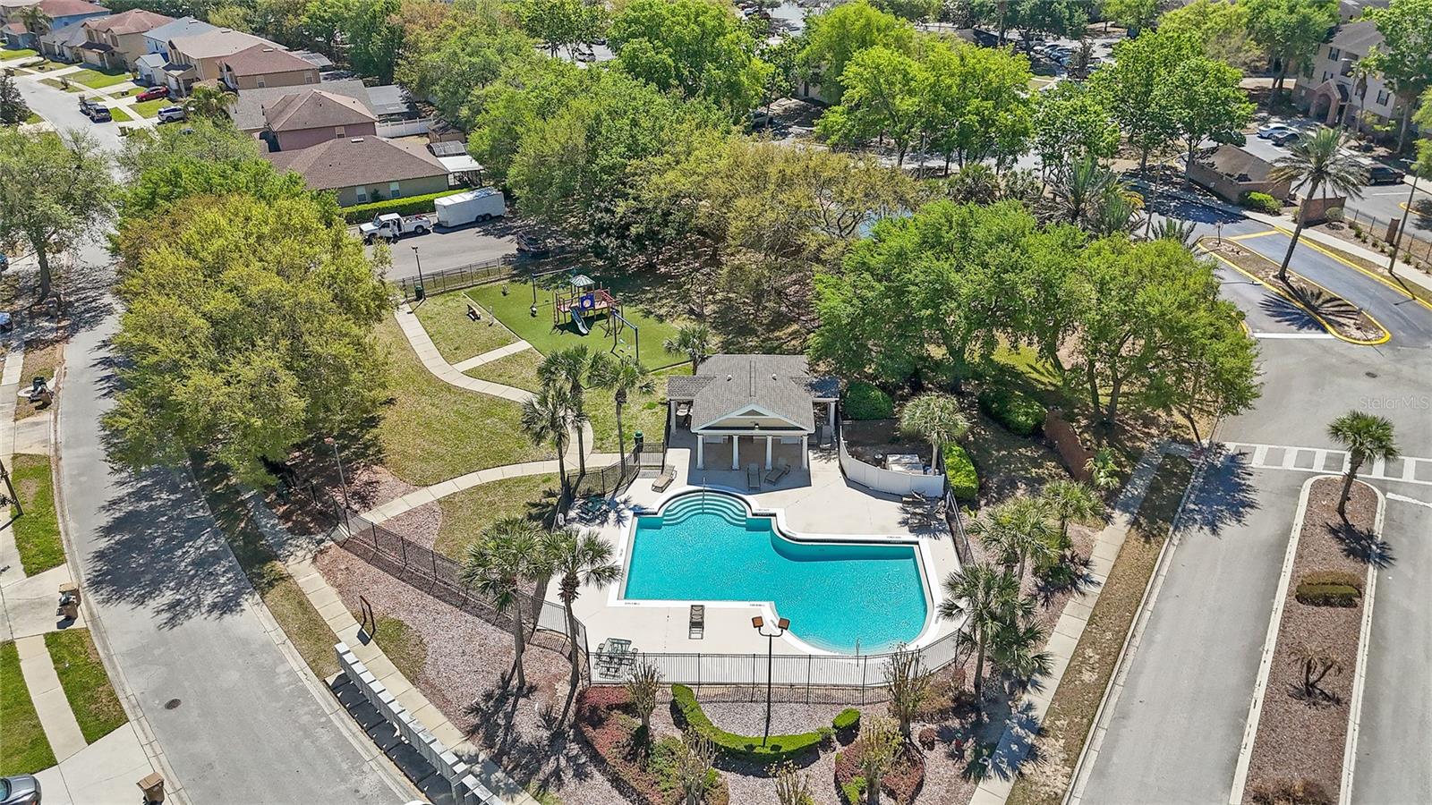 16943 SUNRISE VISTA DR, CLERMONT, FL — photo 134