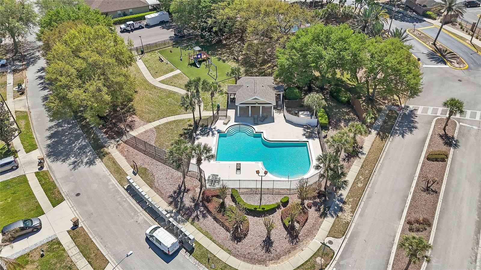 16943 SUNRISE VISTA DR, CLERMONT, FL — photo 136