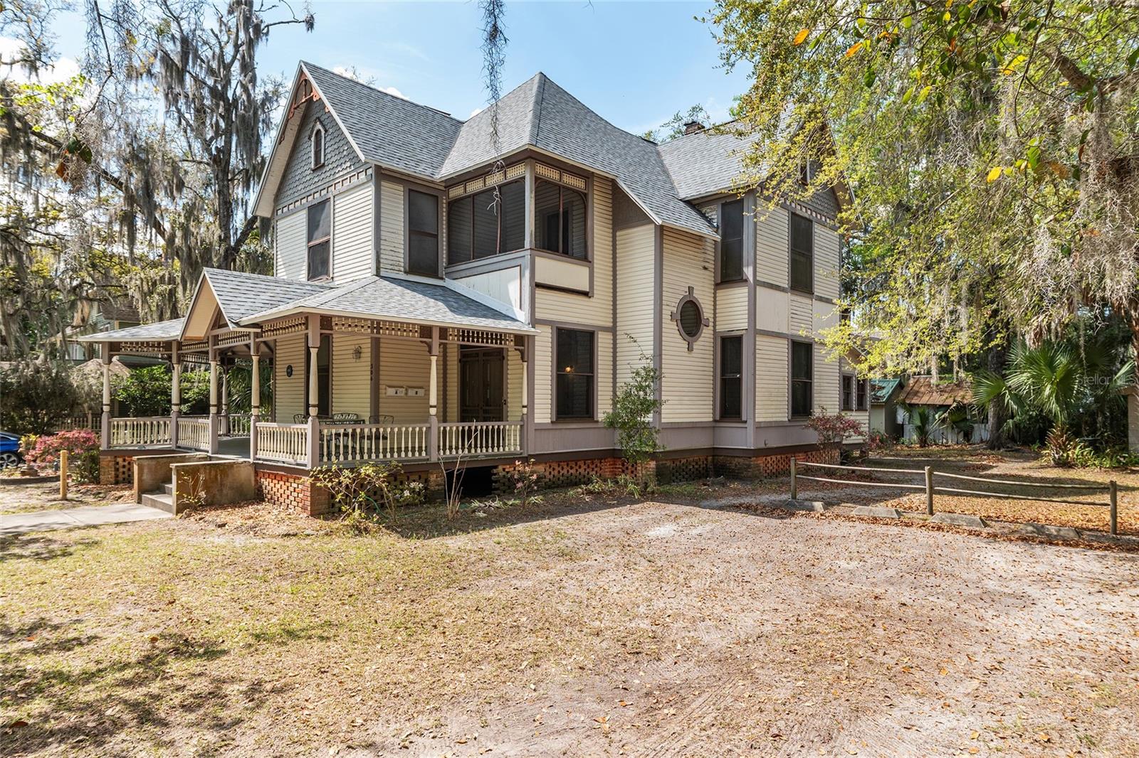 306 NE 3RD ST, GAINESVILLE, FL — photo 3