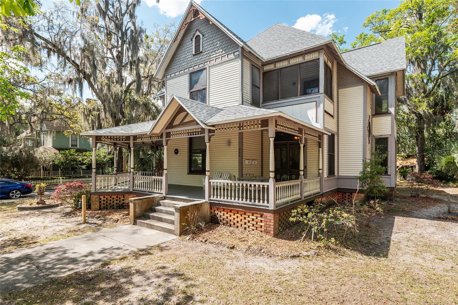 306 NE 3RD ST, GAINESVILLE, FL — photo 4