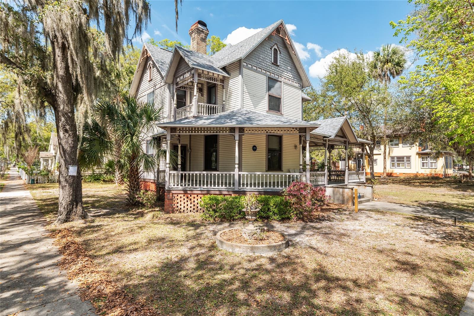 306 NE 3RD ST, GAINESVILLE, FL — photo 5