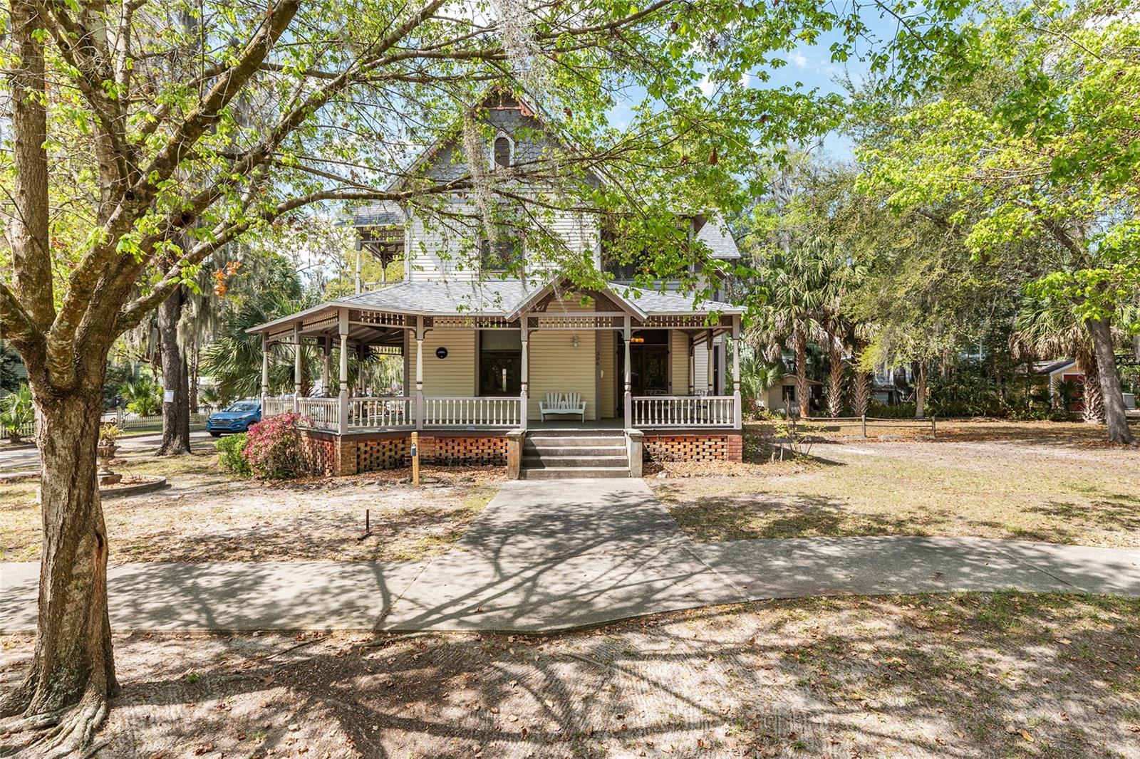 306 NE 3RD ST, GAINESVILLE, FL — photo 6